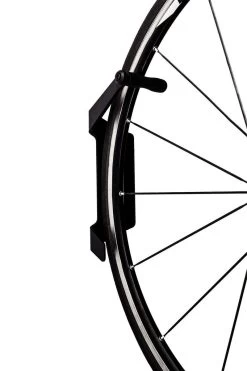 BBB Cycling Parkinglot Fietsdrager - Muurbeugel Fiets - Fietsbeugel - Ruimtebesparend - Voor Verschillende Soorten Fietsen - BTL-126 -Fietsenwinkel 800x1200 63