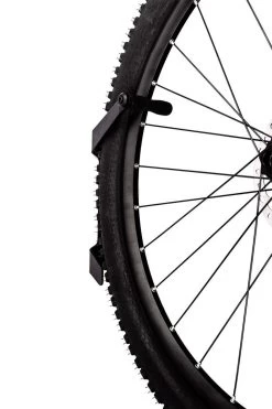 BBB Cycling Parkinglot Fietsdrager - Muurbeugel Fiets - Fietsbeugel - Ruimtebesparend - Voor Verschillende Soorten Fietsen - BTL-126 -Fietsenwinkel 800x1200 64