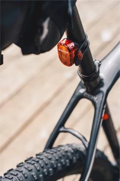 SIGMA SPORT Sigma Nugget II Flash USB Fiets Achterlicht - Li-ion Accu - Oplaadbaar -Fietsenwinkel 802x1200 3