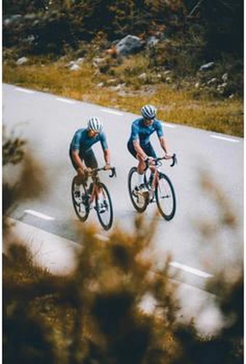 FIETSCOMPUTER BRYTON RIDER 750 E / BASIS 9 FIETSCOMPUTER BRYTON RIDER 750 E / BASIS - Afbeelding 8