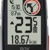 SIGMA SPORT GPS Fietscomputer Sigma ROX 4.0 GPS Met Standaard Stuurhouder - Wit -Fietsenwinkel 825x1200