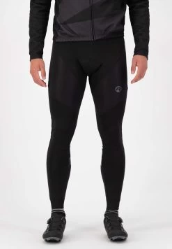Rogelli Focus - Lange Fietsbroek Met Bretels - Heren - Maat XL - Zwart 24 Rogelli Focus - Lange Fietsbroek Met Bretels - Heren - Maat XL - Zwart -Fietsenwinkel 833x1200 1