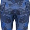 AGU Botanic Prime Fietsbroek Met Zeem Trend Dames - Blauw - S -Fietsenwinkel 834x1200