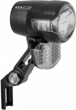 AXA Compactline 35 Switch - Fietslamp Voorlicht - LED Koplamp – Dynamo - 35 Lux -Fietsenwinkel 834x1200 3