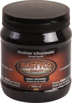 Rustyco GEL Roestoplosser - 1 Liter -Fietsenwinkel 837x1200 6