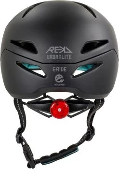 REKD Urbanlite Speed-Pedelec Helm | NTA 8776 Goedgekeurd | Snorfiets Helm | Snorscooter - Zwart 13 REKD Urbanlite Speed-Pedelec Helm | NTA 8776 Goedgekeurd | Snorfiets Helm | Snorscooter - Zwart -Fietsenwinkel 847x1200