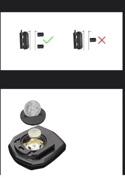 Pleasant Life Kilometerteller Fiets - Waterdicht - Digitale LCD - Bedraad - Fiets Accesoires - Mountainbike - Wielrennen - 9 Pleasant Life Kilometerteller Fiets - Waterdicht - Digitale LCD - Bedraad - Fiets Accesoires - Mountainbike - Wielrennen - -Fietsenwinkel 848x1200 2