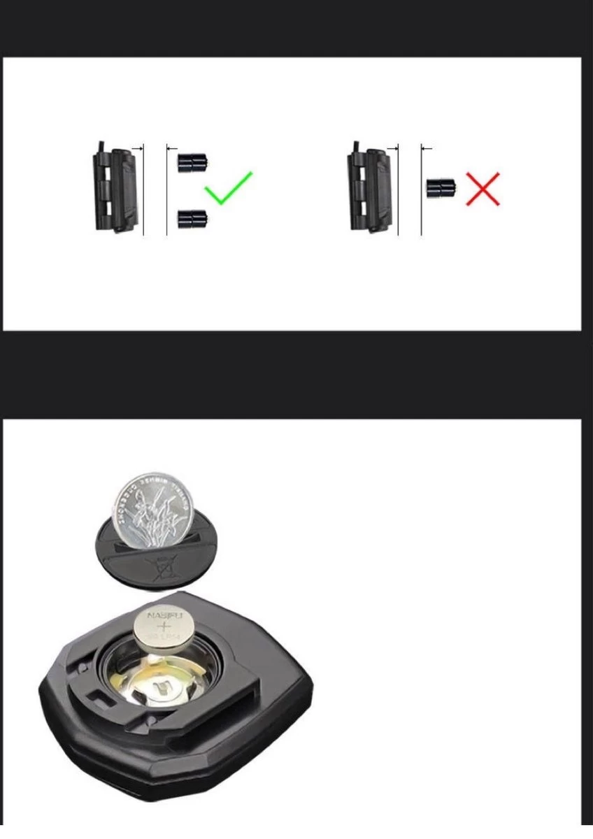 Pleasant Life Kilometerteller Fiets - Waterdicht - Digitale LCD - Bedraad - Fiets Accesoires - Mountainbike - Wielrennen - 5 Pleasant Life Kilometerteller Fiets - Waterdicht - Digitale LCD - Bedraad - Fiets Accesoires - Mountainbike - Wielrennen - - Afbeelding 3