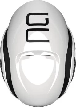 ABUS GameChanger Fietshelm - Maat M (52-58 Cm) - Polar White 10 ABUS GameChanger Fietshelm - Maat M (52-58 Cm) - Polar White -Fietsenwinkel 848x1200