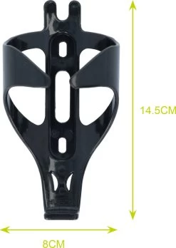 Dresco Bidonhouder Fiets Sportief Zwart | Bidonhouder Racefiets, Mountainbike -Fietsenwinkel 851x1200 3