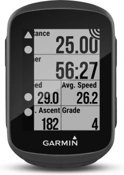 Garmin Garmin Edge 130 Plus - Fietscomputer Met Navigatie - Zwart -Fietsenwinkel 852x1200 3