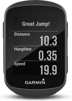 Garmin Garmin Edge 130 Plus - Fietscomputer Met Navigatie - Zwart -Fietsenwinkel 852x1200 4