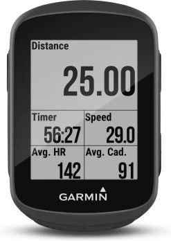 Garmin Garmin Edge 130 Plus - Fietscomputer Met Navigatie - Zwart -Fietsenwinkel 852x1200 5