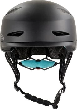 REKD Urbanlite Speed-Pedelec Helm | NTA 8776 Goedgekeurd | Snorfiets Helm | Snorscooter - Zwart 11 REKD Urbanlite Speed-Pedelec Helm | NTA 8776 Goedgekeurd | Snorfiets Helm | Snorscooter - Zwart -Fietsenwinkel 854x1200