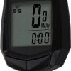 Kilometerteller Fiets - Waterdicht En Bedraad - Snelheidsmeter - Fietscomputer - Fiets Accessoires - Mountainbike Accesoires -Fietsenwinkel 856x1200 1
