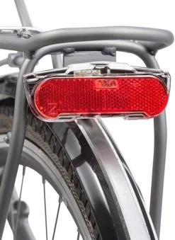 AXA Slim Steady – Fiets Achterlicht - LED Fietsverlichting - 80 Mm - Rood -Fietsenwinkel 875x1200 1
