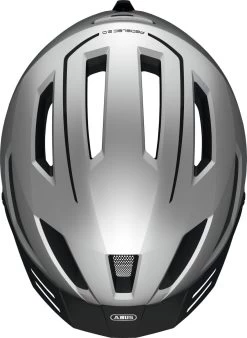 ABUS Pedelec 2.0 Fietshelm – Silver Edition – Maat M (52-57 Cm) NTA Gekeurd – Geschikt Voor High Speed E-bikes En Snorfietsen -Fietsenwinkel 878x1200 2