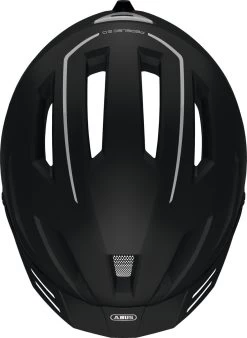 ABUS Pedelec 2.0 Fietshelm - Maat L (56-62 Cm) - Velvet Black -Fietsenwinkel 878x1200 3