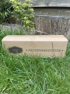 SODEAL Fiets Ophangsysteem - Fietshaak - Fiets Ophangbeugel - Muurbeugel Fiets - Fietsenrek - Fietsbeugel -Fietsenwinkel 899x1200 18