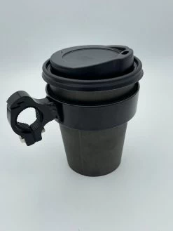 Fiets Bidon Fles Beker Houder Fiets Accessoires Koffie Bidon Houder