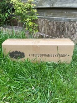 SODEAL Fiets Ophangsysteem - Fietshaak - Fiets Ophangbeugel - Muurbeugel Fiets - Fietsenrek - Fietsbeugel - Mountainbike -Fietsenwinkel 900x1200 17