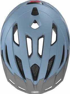 ABUS Urban-I 3.0 Fietshelm - Maat L (56-61 Cm) - Glacier Blue -Fietsenwinkel 900x1200 4
