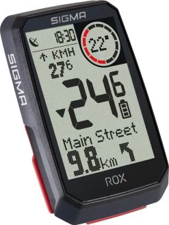 Sigma Sport ROX 4.0 GPS Fietscomputer - HR Top Mount Set - Zwart -Fietsenwinkel 905x1200 3
