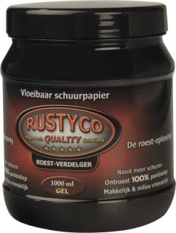 Rustyco GEL Roestoplosser - 1 Liter -Fietsenwinkel 907x1200 1