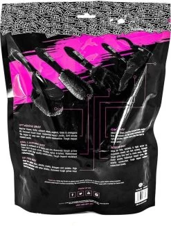 Muc-Off Fiets & Motor Borstelset - 5 Delig -Fietsenwinkel 909x1200 4