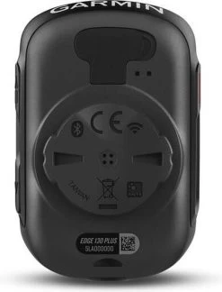 Garmin Edge 130 Plus Performance Bundel - Fietscomputer - Zwart -Fietsenwinkel 915x1200