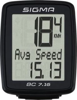 Sigma Fietscomputer BC 7.16 - Zwart -Fietsenwinkel 920x1200 1