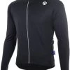 Rogelli Caluso 2.0 - Fietsshirt Lange Mouwen - Heren - Maat XL - Zwart -Fietsenwinkel 921x1200 1