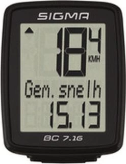 Sigma Fietscomputer BC 7.16 - Zwart -Fietsenwinkel 921x1200 5