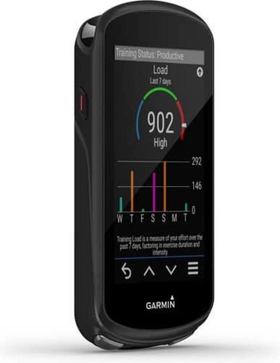 Garmin Edge 1030 Plus Fietscomputer 11 Garmin Edge 1030 Plus Fietscomputer - Afbeelding 9