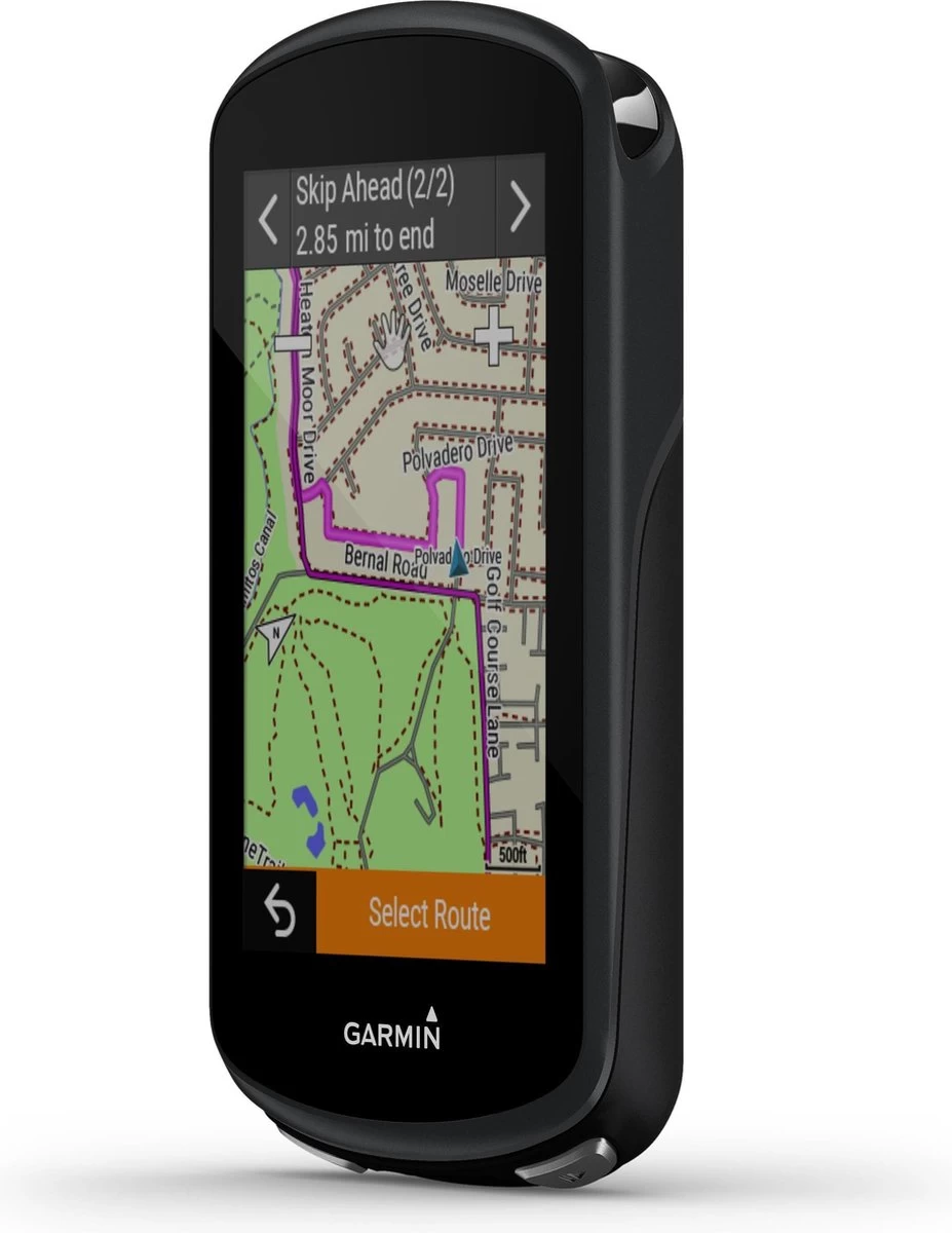Garmin Edge 1030 Plus Fietscomputer 10 Garmin Edge 1030 Plus Fietscomputer - Afbeelding 8