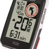 SIGMA SPORT GPS Fietscomputer Sigma ROX 2.0 GPS Met Standaard Stuurhouder - Wit 2 SIGMA SPORT GPS Fietscomputer Sigma ROX 2.0 GPS Met Standaard Stuurhouder - Wit -Fietsenwinkel 927x1200