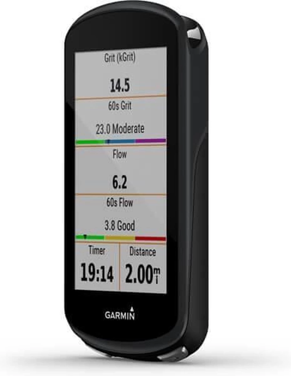 Garmin Edge 1030 Plus Fietscomputer 7 Garmin Edge 1030 Plus Fietscomputer - Afbeelding 5