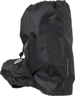 AGU Quick Bike Boots Essential - Zwart - 42-45 -Fietsenwinkel 934x1200 1