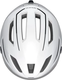 Abus Helm Pedelec 2.0 ACE Fietshelm - Maat L (56-62cm) - Pearl White 13 Abus Helm Pedelec 2.0 ACE Fietshelm - Maat L (56-62cm) - Pearl White -Fietsenwinkel 934x1200