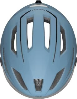 Abus Helm Pedelec 2.0 ACE Fietshelm - Maat L (56-62cm) - Glacier Blue 13 Abus Helm Pedelec 2.0 ACE Fietshelm - Maat L (56-62cm) - Glacier Blue -Fietsenwinkel 934x1200 4