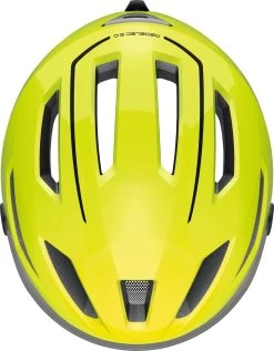 ABUS Pedelec 2.0 ACE Fietshelm - Maat L (56-62 Cm) - Signal Yellow -Fietsenwinkel 934x1200 6