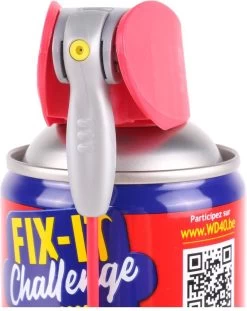 WD-40® Smart Straw® Multi-Use Product - 450ml - Multispray - Smeermiddel, Ontvetter En Anti-Corrosie -Fietsenwinkel 952x1200 2