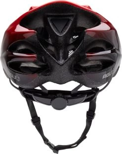 AGU Strato Fietshelm - Rood - L/XL -Fietsenwinkel 957x1200 1