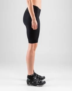 Craft Rise Shorts Fietsbroek Dames - Maat - L -Fietsenwinkel 960x1200
