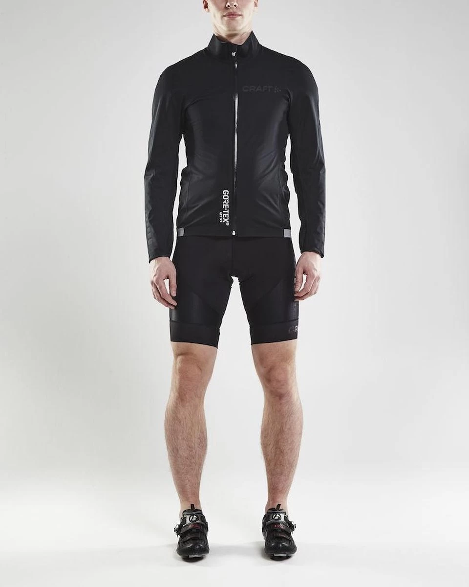 Craft Rise Bib Shorts Fietsbroek Dames - Maat - M 9 Craft Rise Bib Shorts Fietsbroek Dames - Maat - M - Afbeelding 7