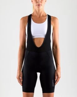 Craft Rise Bib Shorts Fietsbroek Dames - Maat - M 36 Craft Rise Bib Shorts Fietsbroek Dames - Maat - M -Fietsenwinkel 960x1200 7