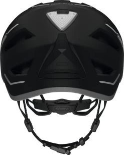 ABUS Pedelec 2.0 Fietshelm - Maat L (56-62 Cm) - Velvet Black -Fietsenwinkel 964x1200