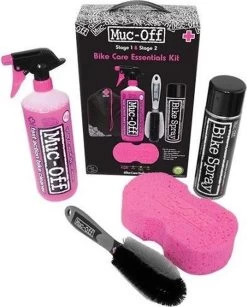 Muc-Off Bicycle Care Essential Kit -Fietsenwinkel 964x1200 6