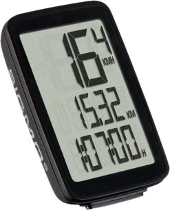 Sigma Fietscomputer Pure 1 - Zwart - Met Draad -Fietsenwinkel 972x1200 3