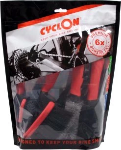 Cyclon Borstel Set - 6 Delig -Fietsenwinkel 973x1200 4